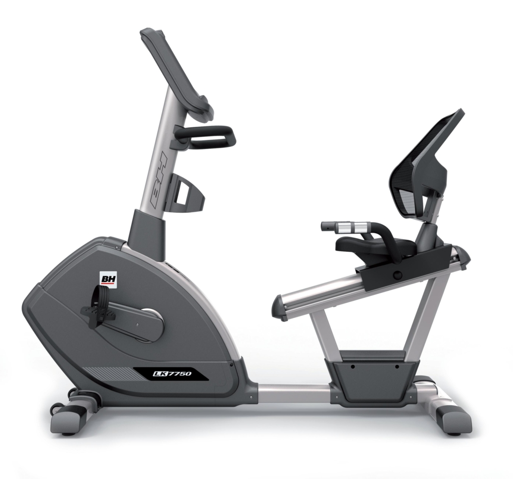 bh recumbent bike