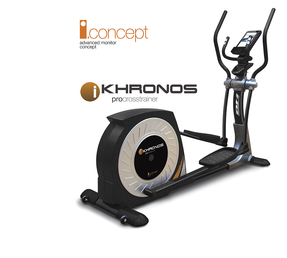 BH Fitness Equipment for Home Gyms