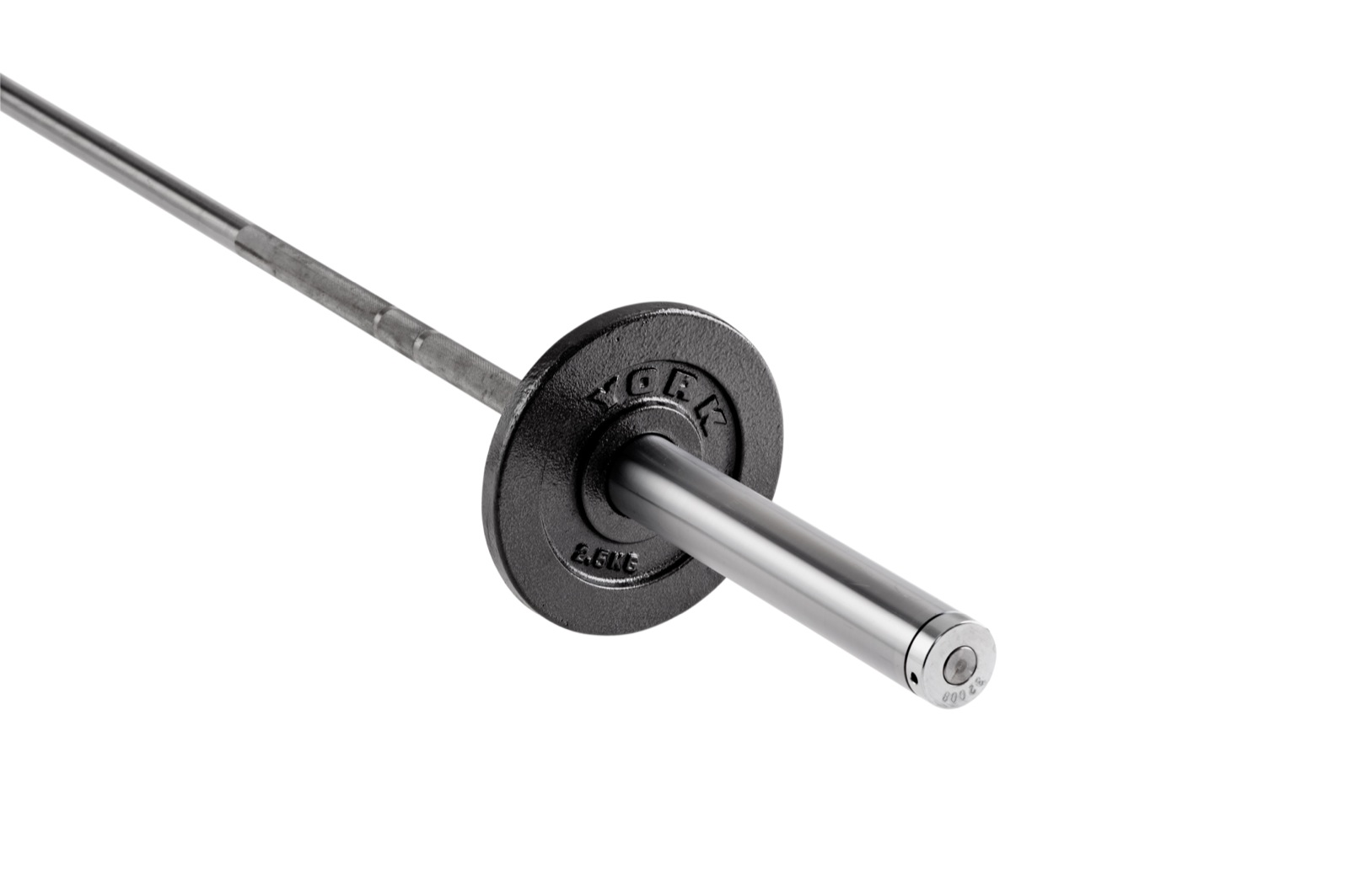 Barbell 4 11