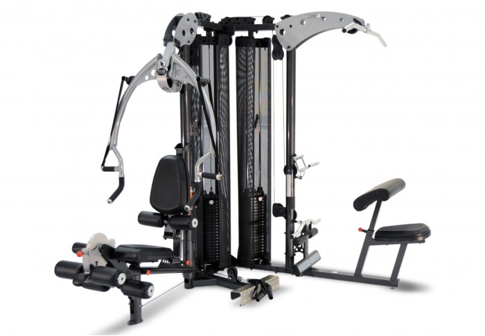 Inspire Fitness M5 Multi Gym - Chandler Sports