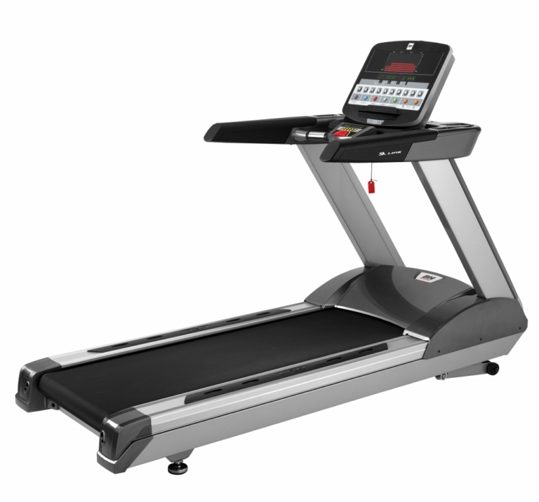 SK7990 BH Fitness Treadmill - Dot Matrix/LED Screen - Chandler Sports