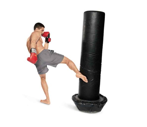 The Ultimate Punching Bag Workout - Chandler Sports