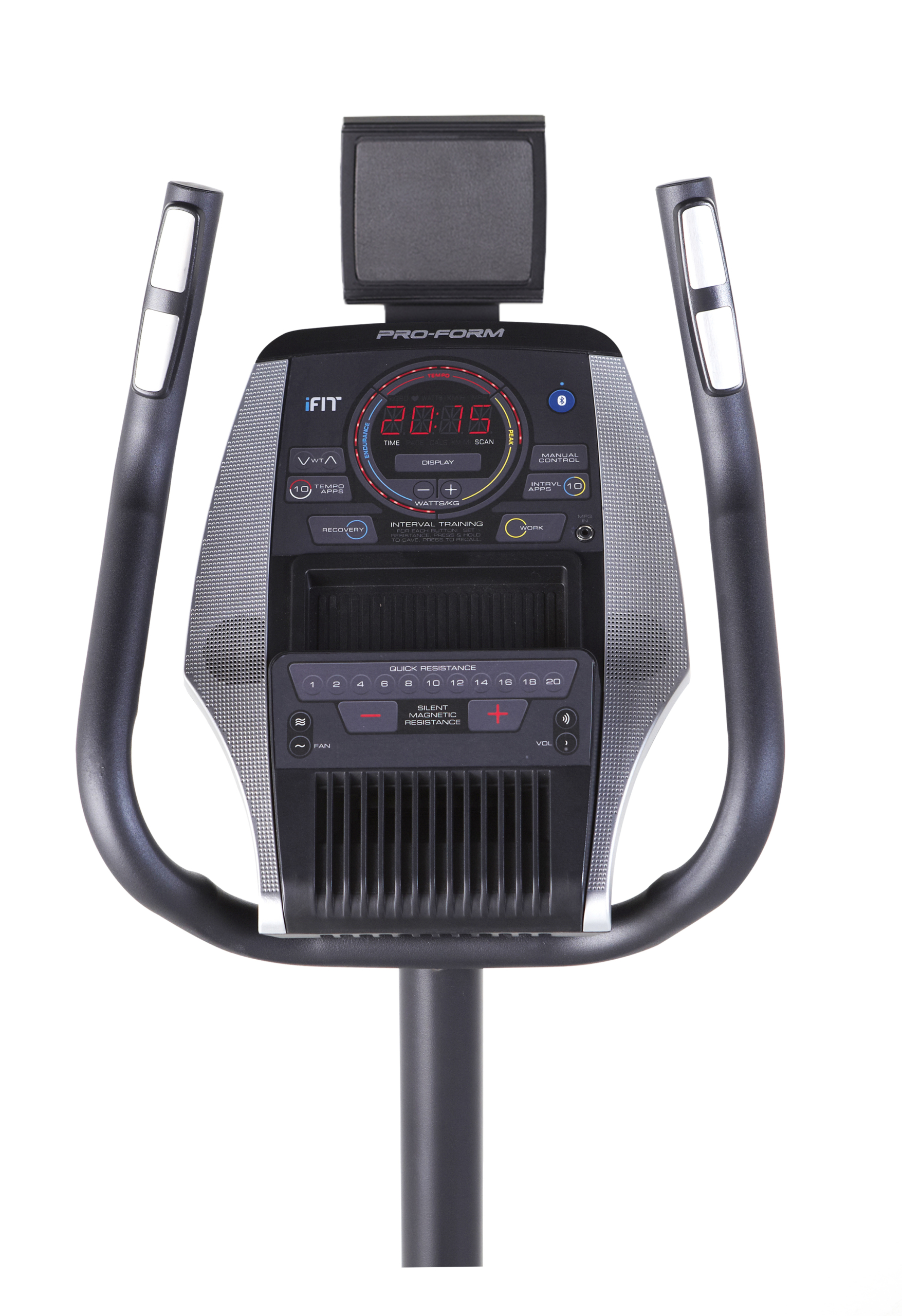 ProForm 225 CSX Exercise Bike - Chandler Sports