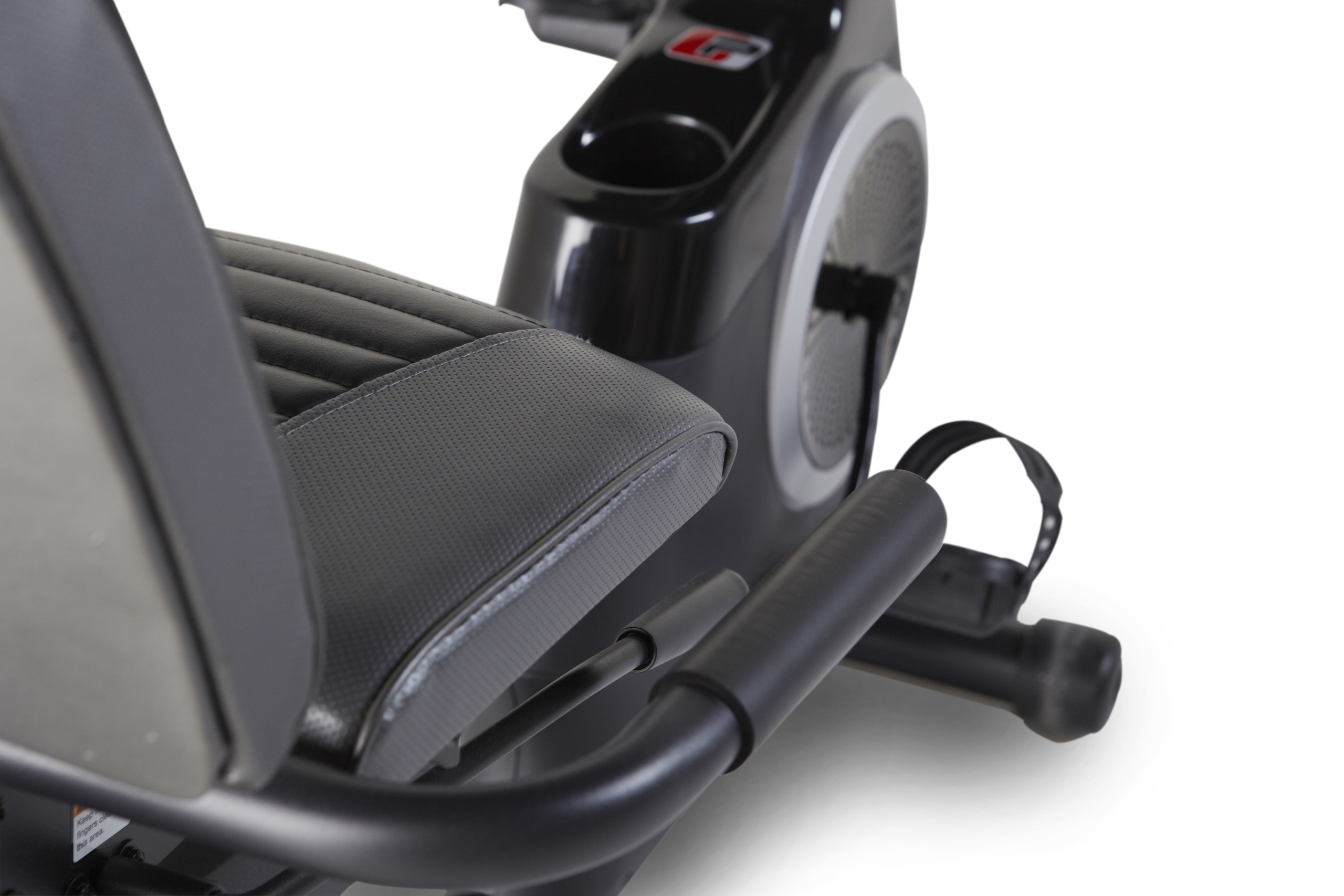 325 csx recumbent bike