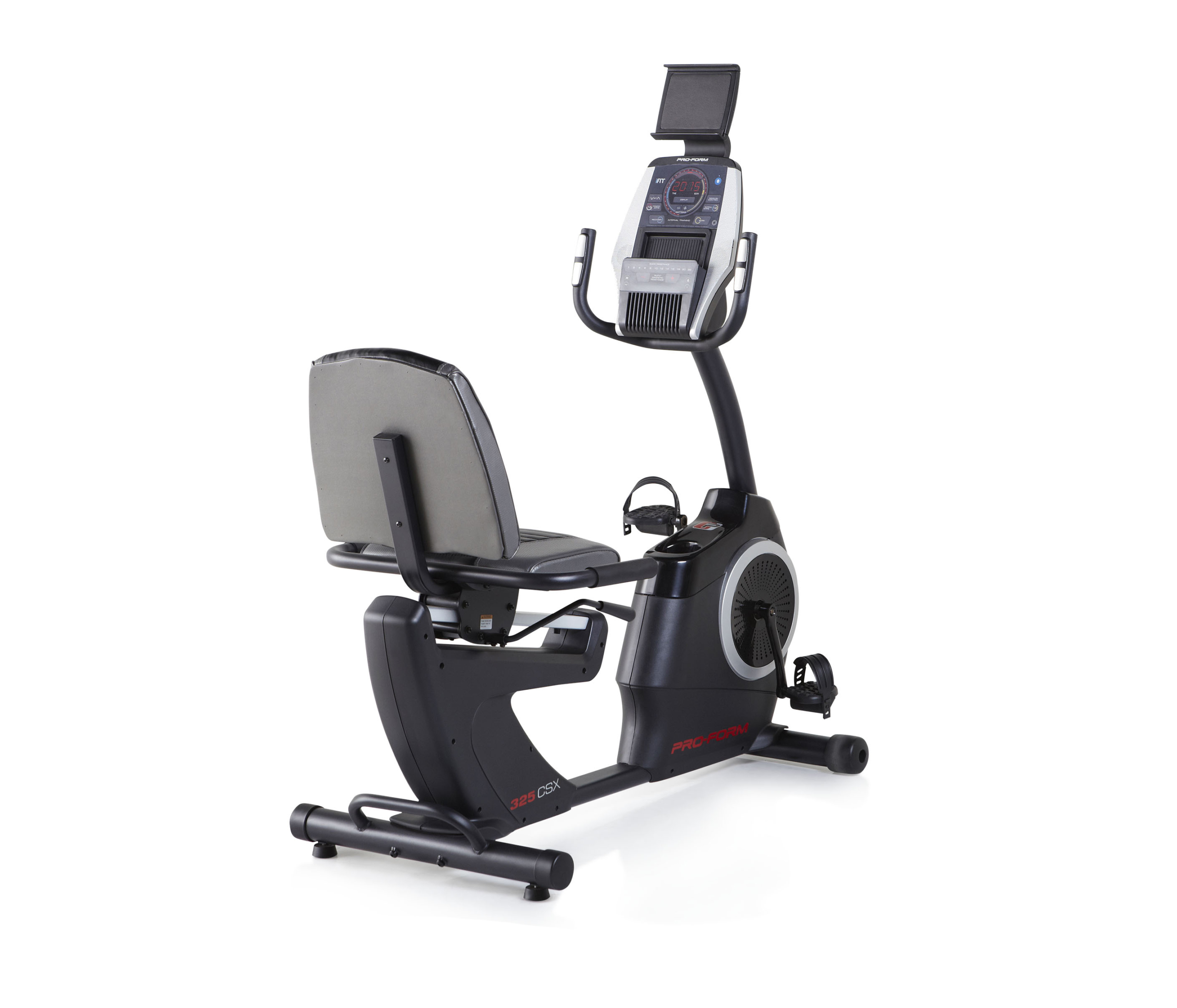 ProForm 325 CSX Recumbent Bike Chandler Sports