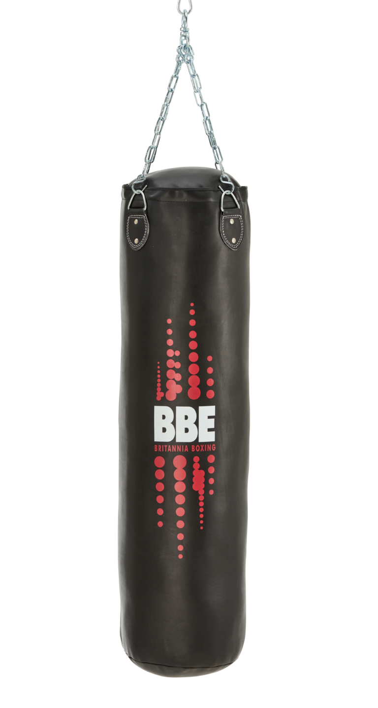 bbe punch bag