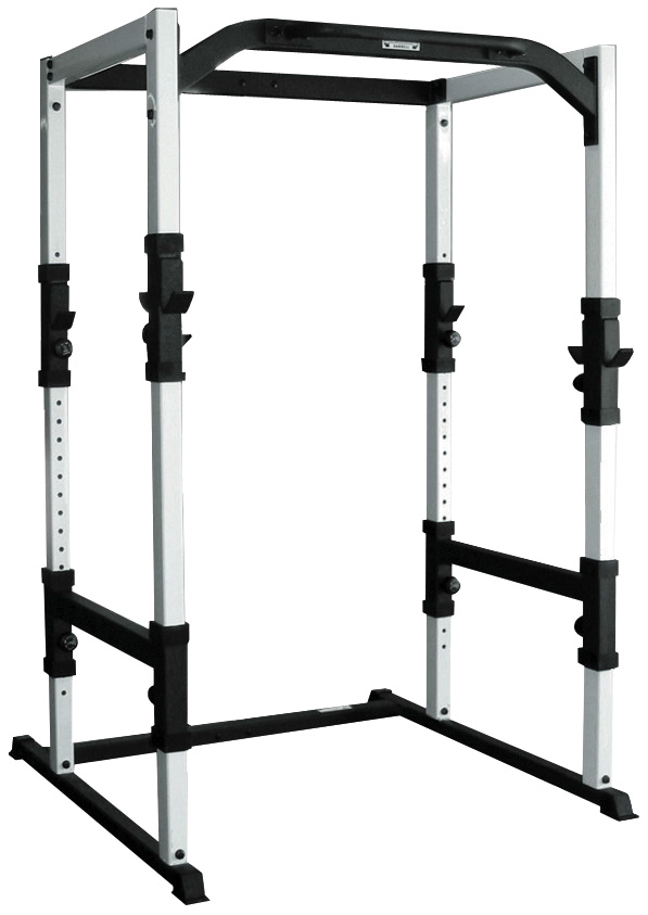 types of squat racks