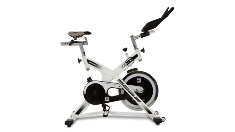 bh spin bike